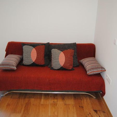 Apartment With Free Parking Laibach Exterior foto