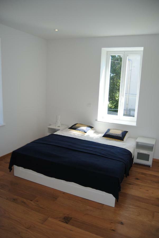 Apartment With Free Parking Laibach Exterior foto