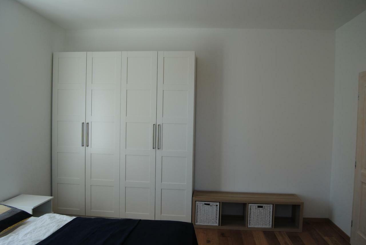 Apartment With Free Parking Laibach Exterior foto