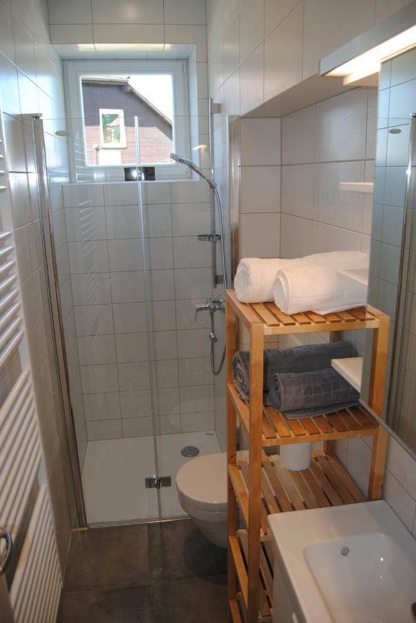 Apartment With Free Parking Laibach Exterior foto