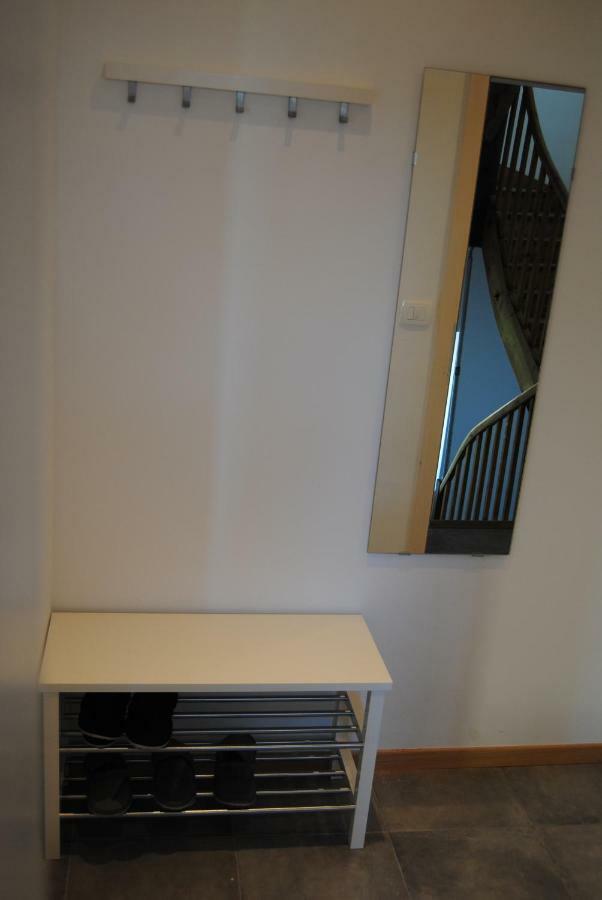 Apartment With Free Parking Laibach Exterior foto