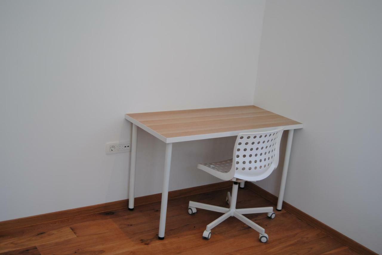 Apartment With Free Parking Laibach Exterior foto