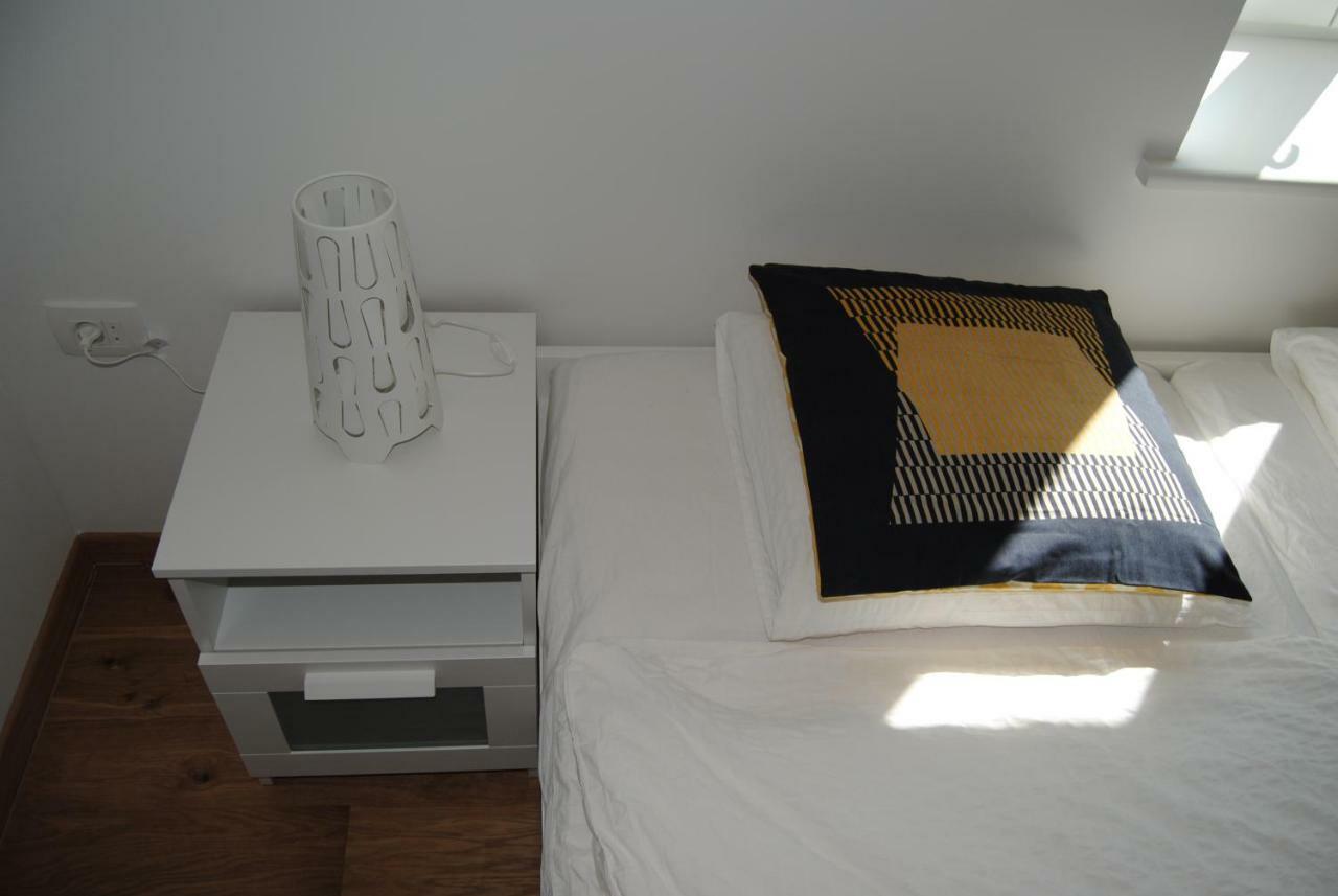 Apartment With Free Parking Laibach Exterior foto