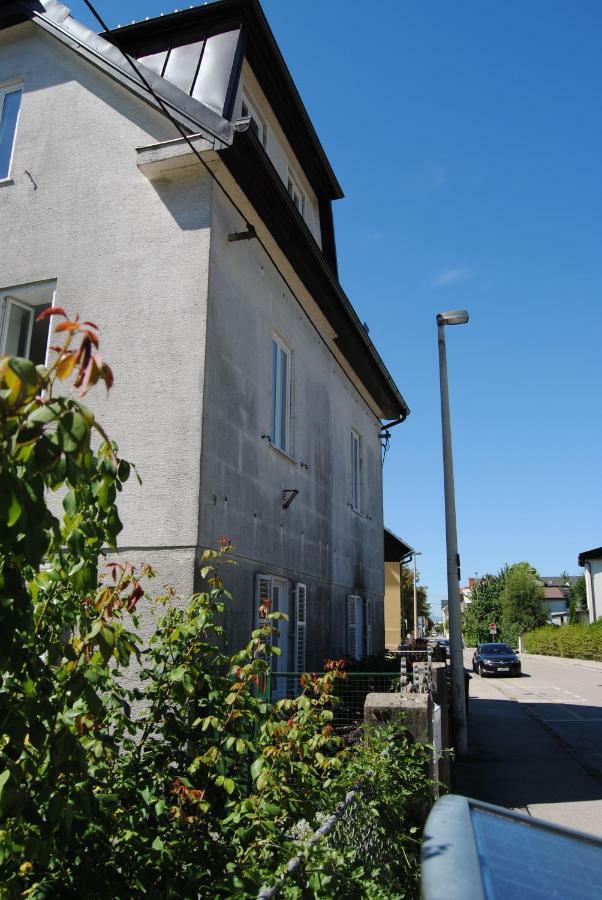 Apartment With Free Parking Laibach Exterior foto