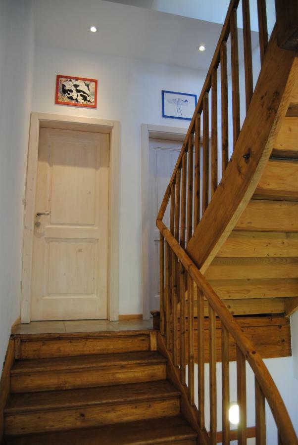 Apartment With Free Parking Laibach Exterior foto