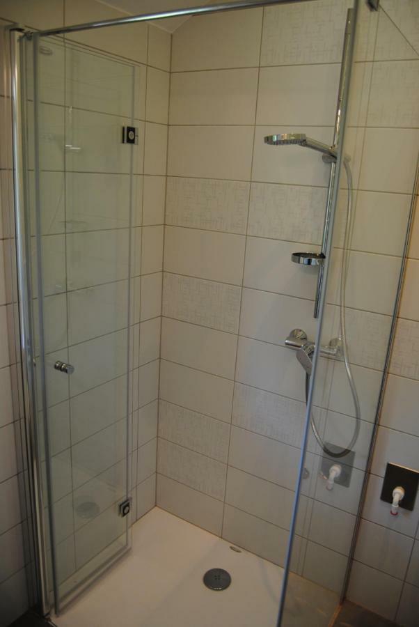Apartment With Free Parking Laibach Exterior foto