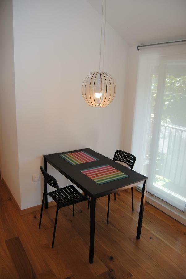 Apartment With Free Parking Laibach Exterior foto