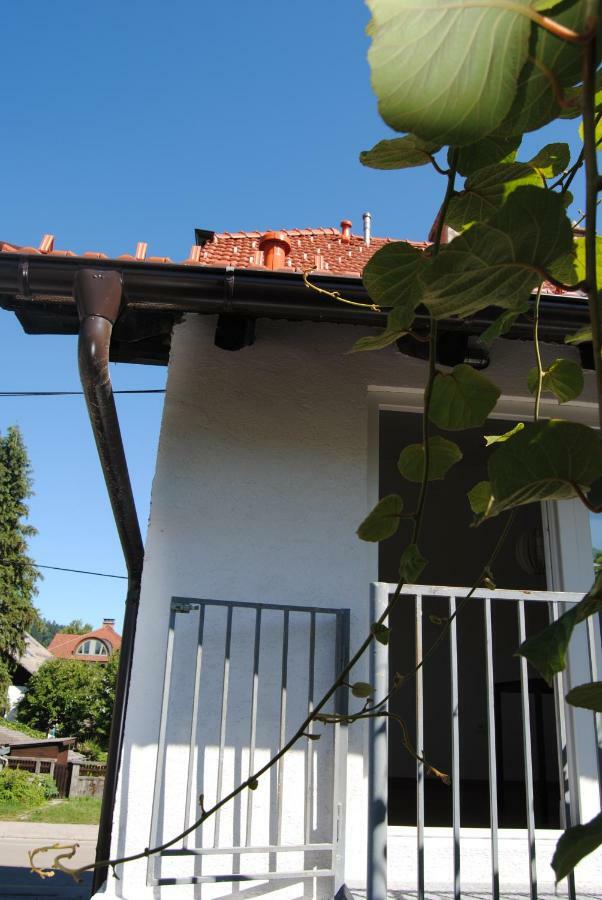 Apartment With Free Parking Laibach Exterior foto