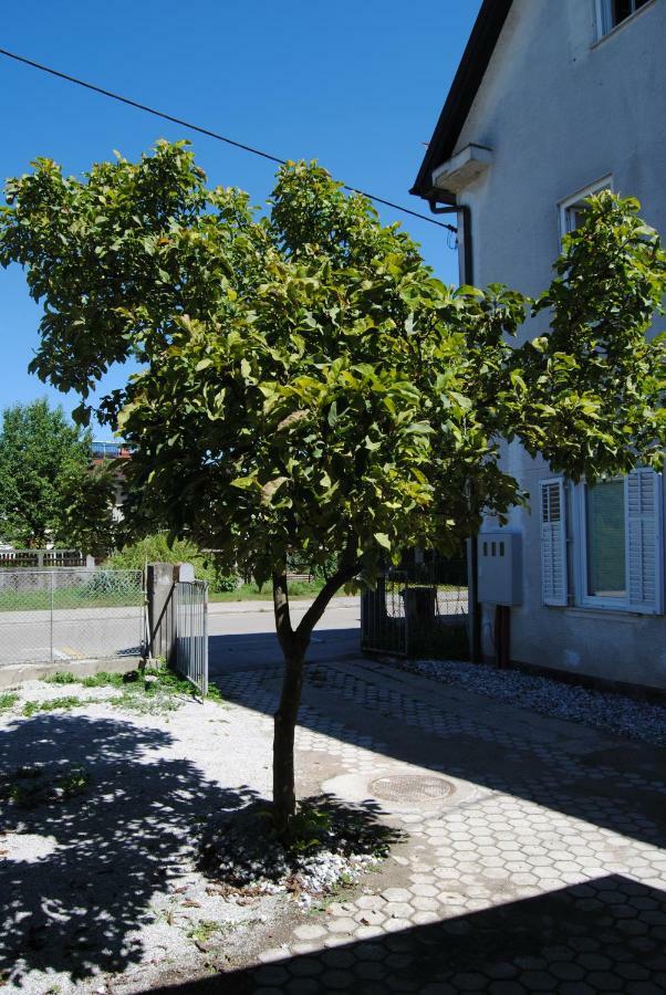 Apartment With Free Parking Laibach Exterior foto