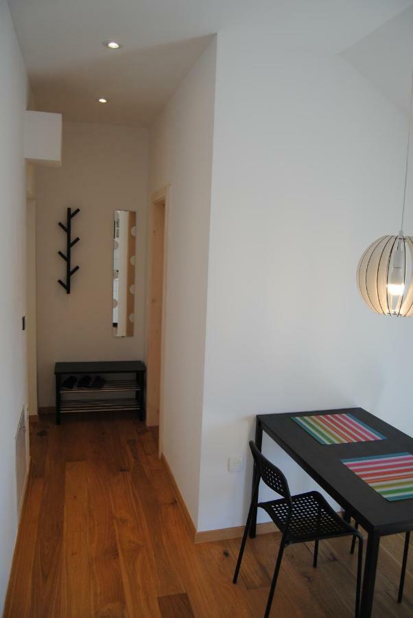 Apartment With Free Parking Laibach Exterior foto