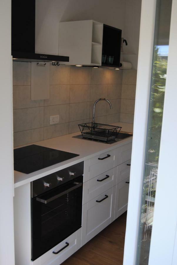 Apartment With Free Parking Laibach Exterior foto